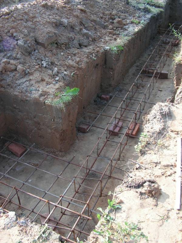 Zdjęcie do wpisu: Fundamenty