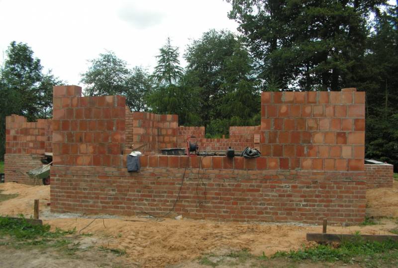 Zdjęcie do wpisu: Mury