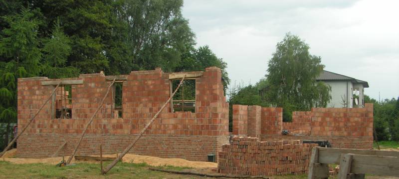 Zdjęcie do wpisu: Mury