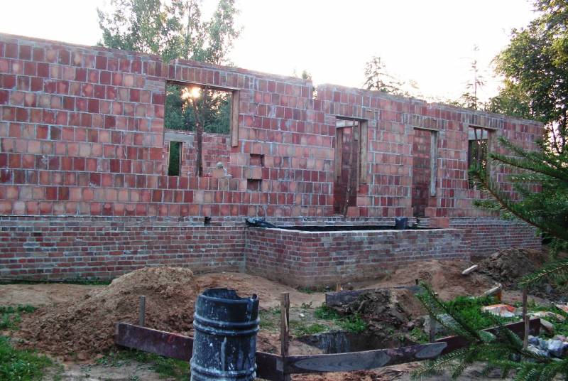 Zdjęcie do wpisu: Mury