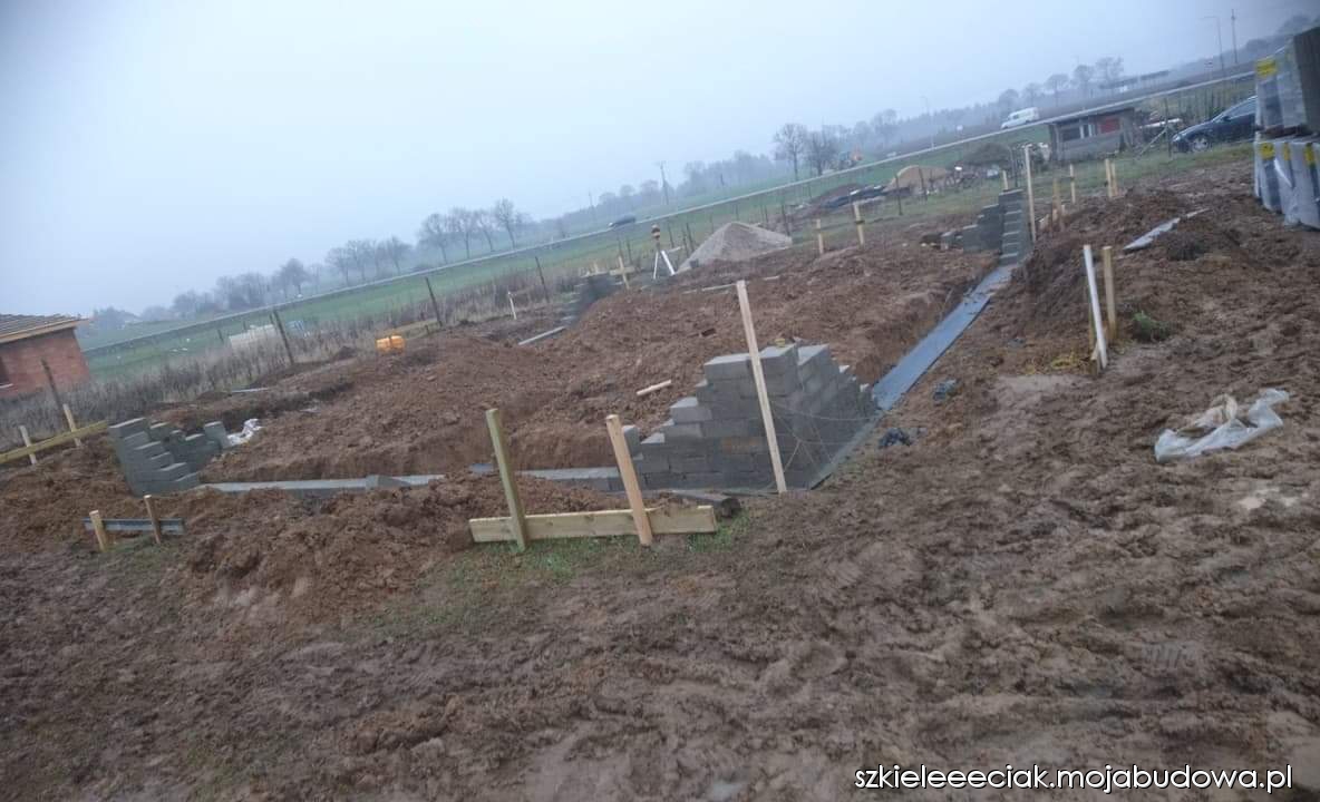 mojabudowa.pl - blog budowlany