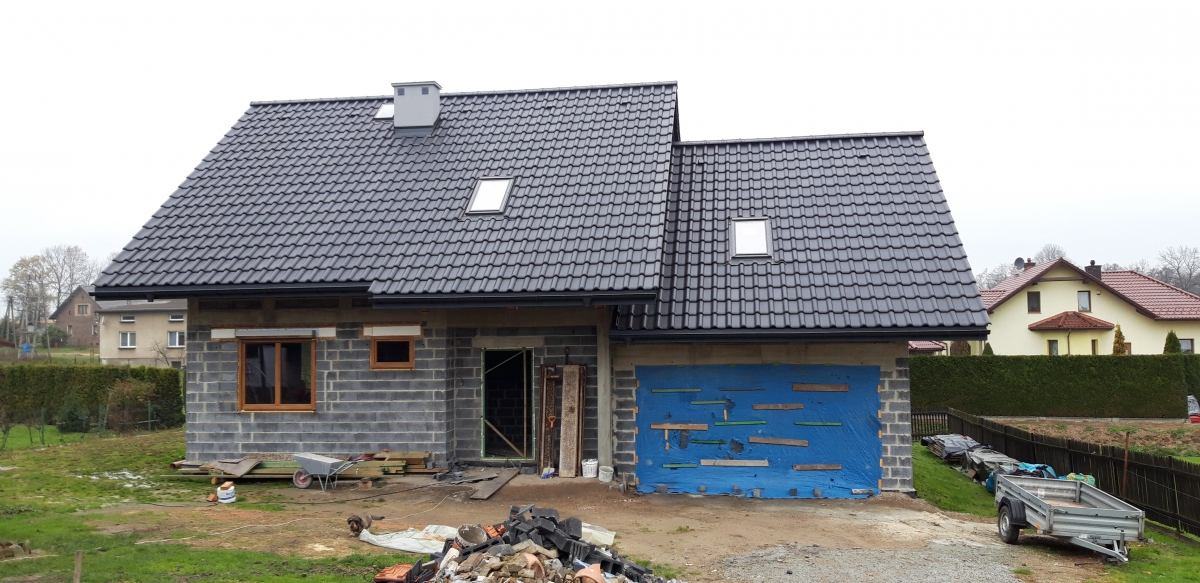 mojabudowa.pl - blog budowlany