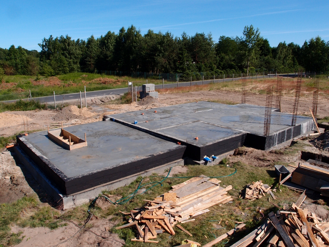 mojabudowa.pl - blog budowlany