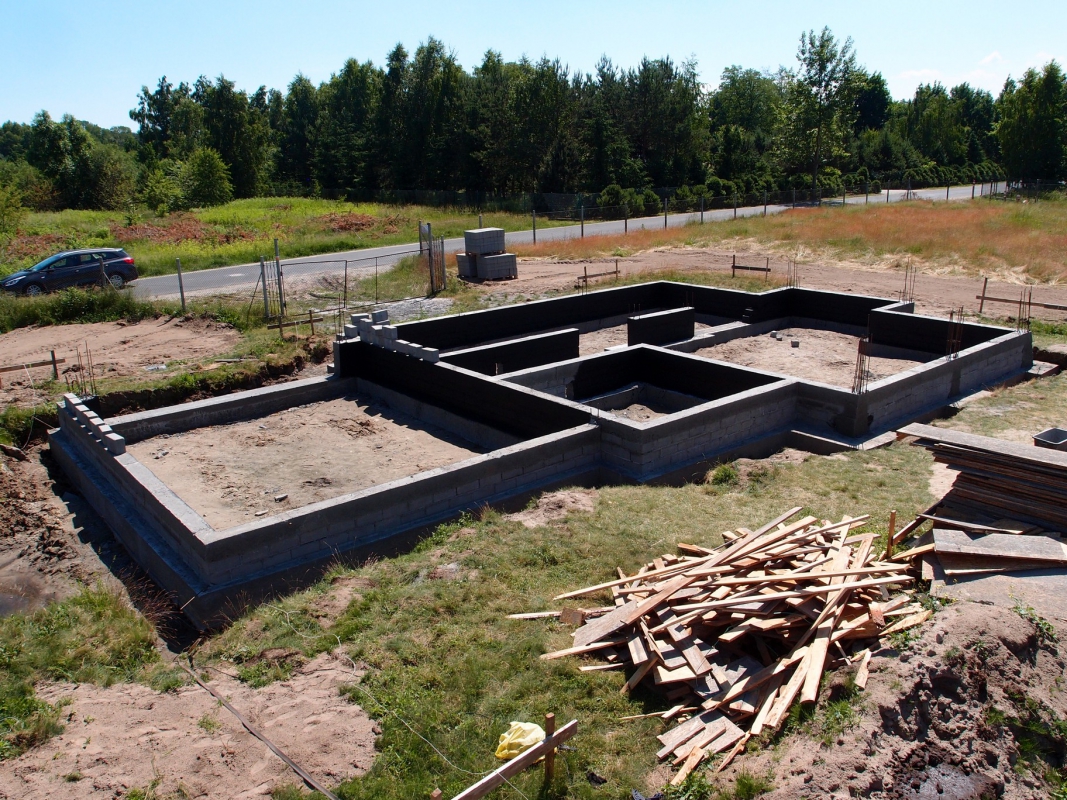 mojabudowa.pl - blog budowlany