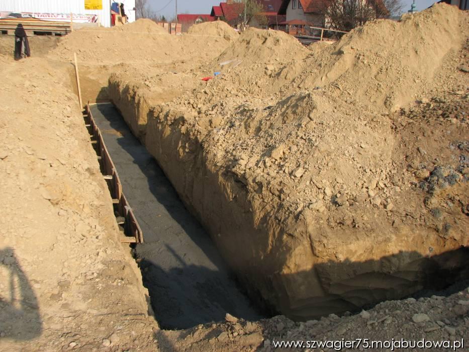 Zdjęcie do wpisu: Ława gotowa