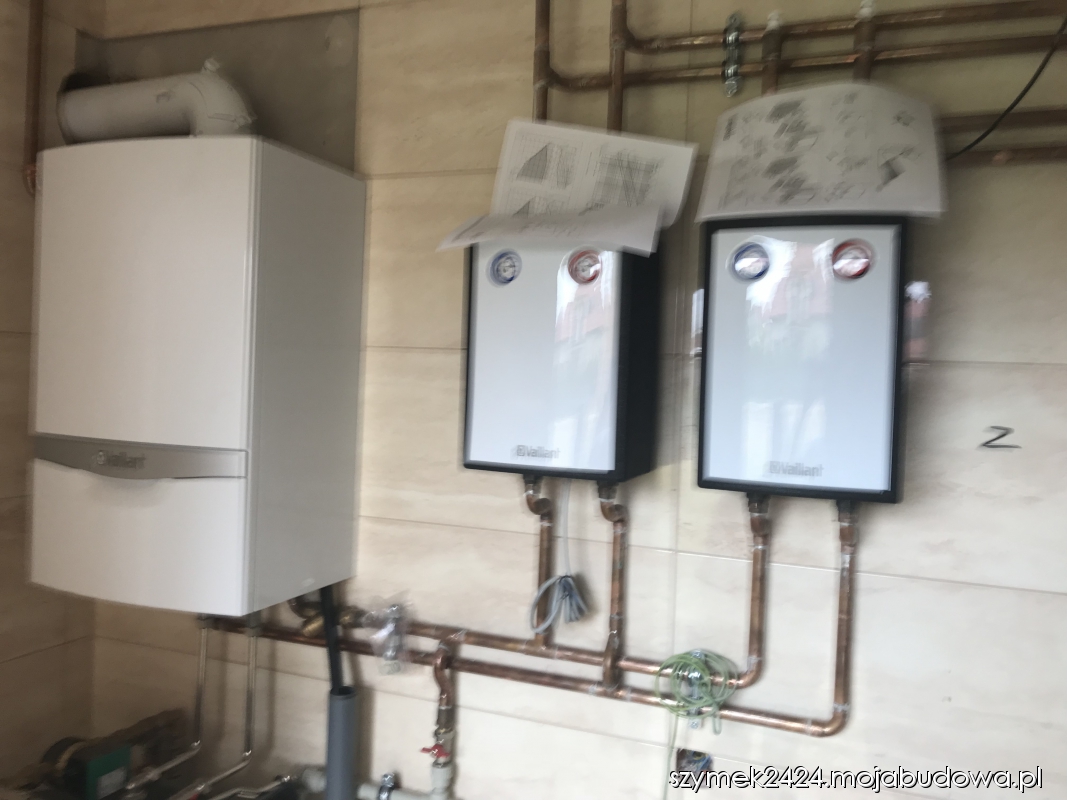 mojabudowa.pl - blog budowlany