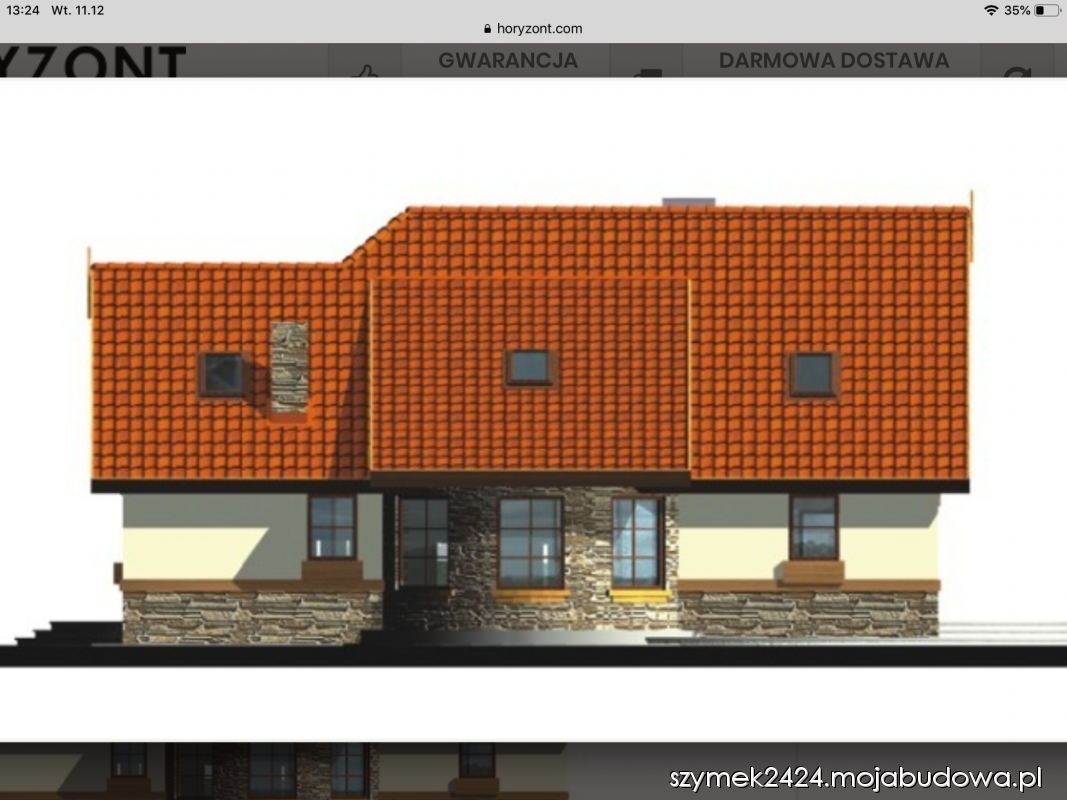 mojabudowa.pl - blog budowlany