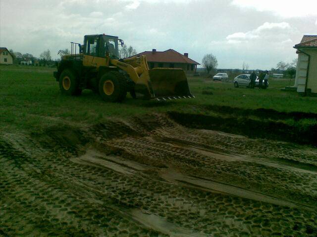 Zdjęcie do wpisu: zaczynamy dzialac