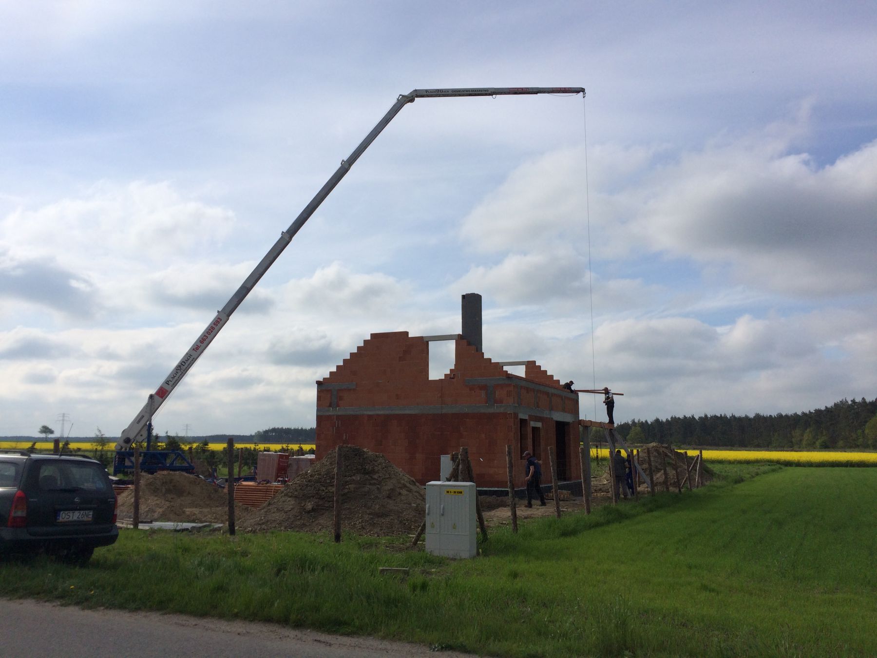 blog budowlany - mojabudowa.pl