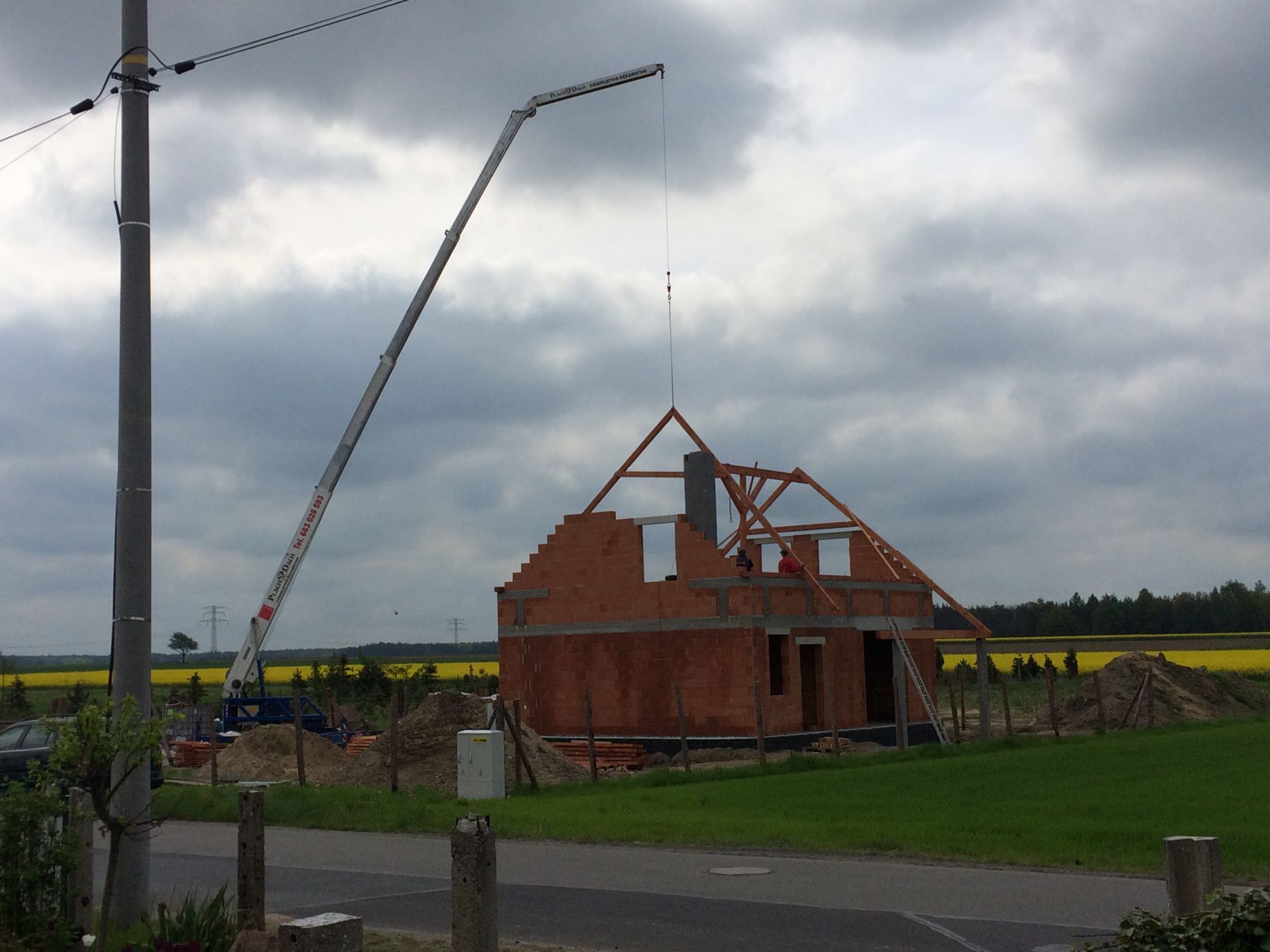 blog budowlany - mojabudowa.pl