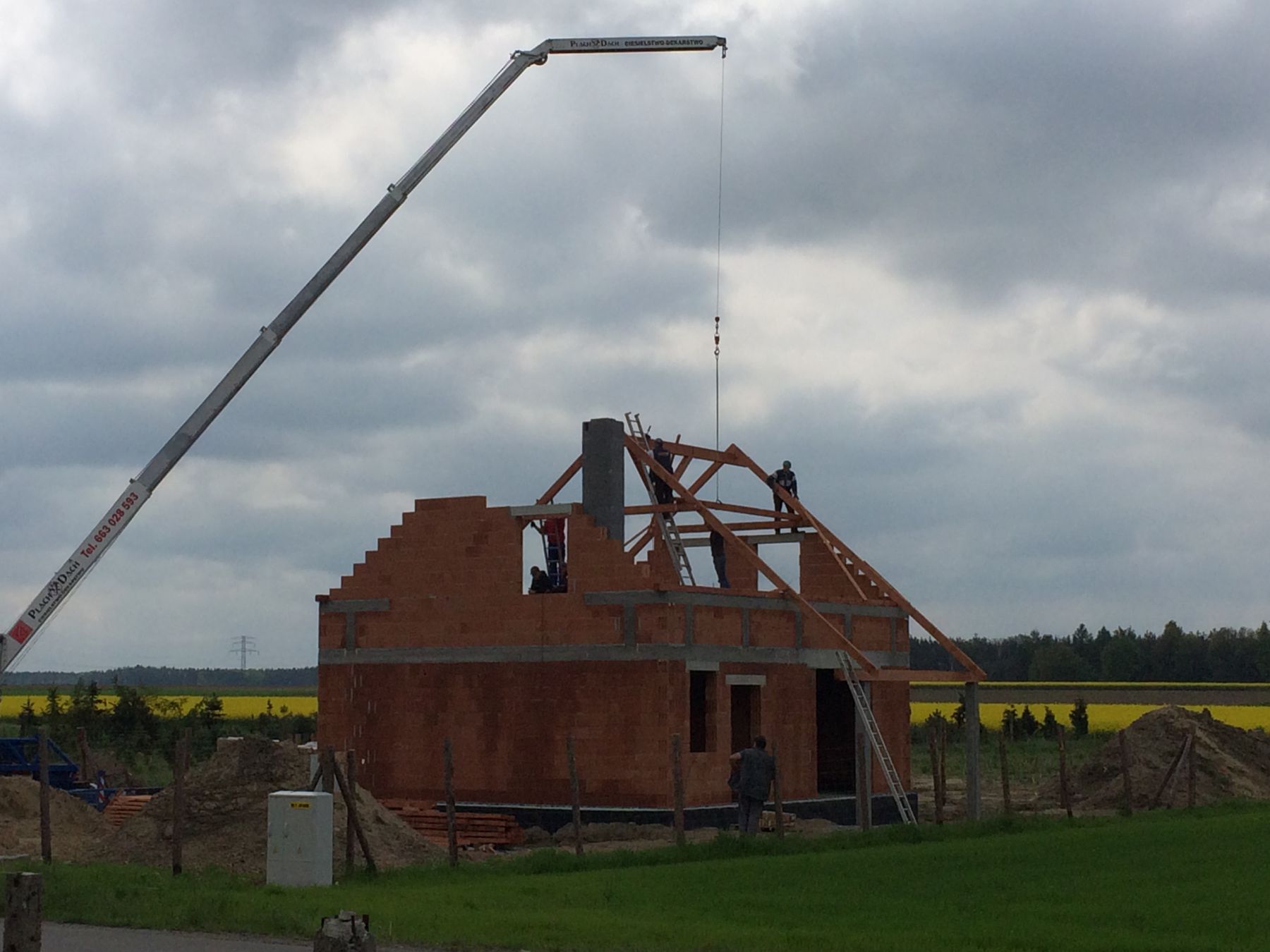 blog budowlany - mojabudowa.pl