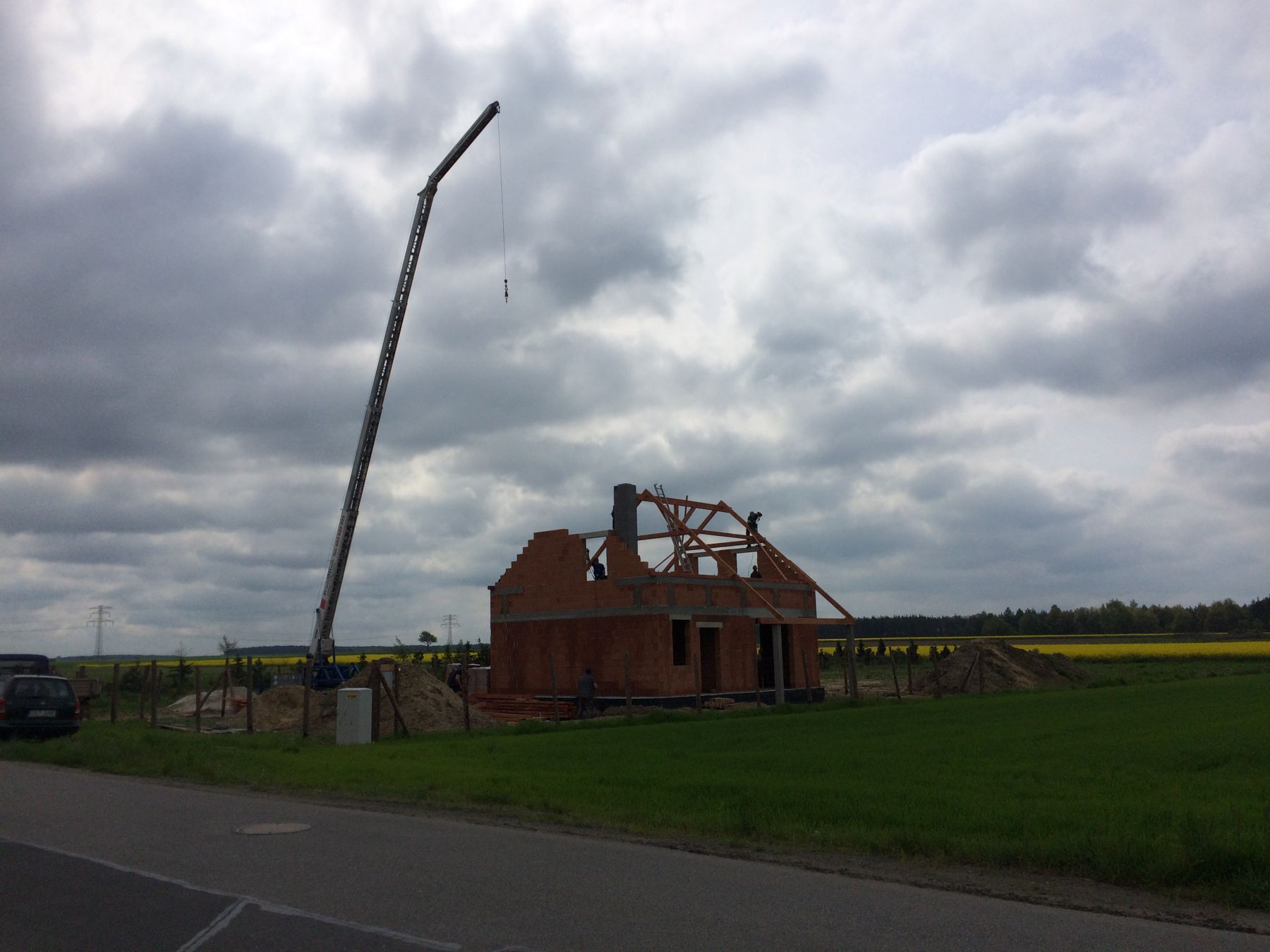 blog budowlany - mojabudowa.pl