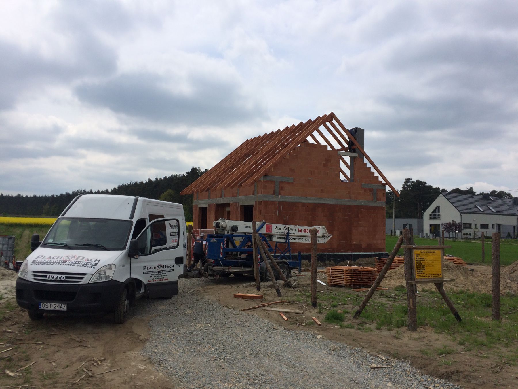 blog budowlany - mojabudowa.pl