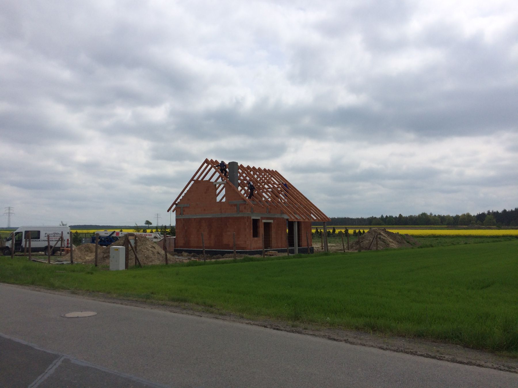 blog budowlany - mojabudowa.pl