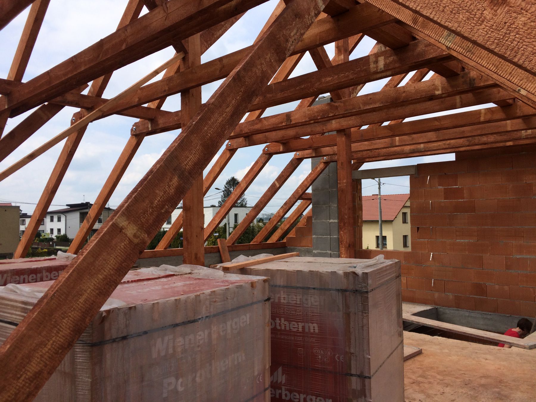 mojabudowa.pl - blog budowlany