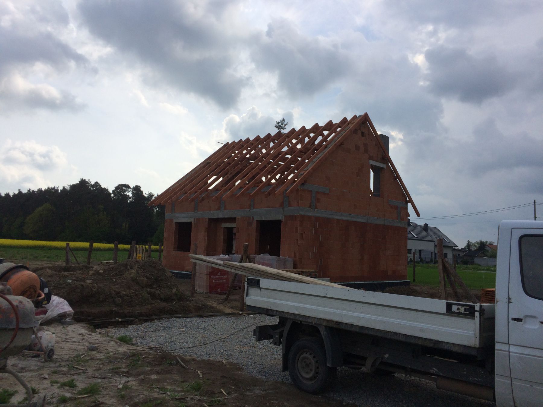 blog budowlany - mojabudowa.pl