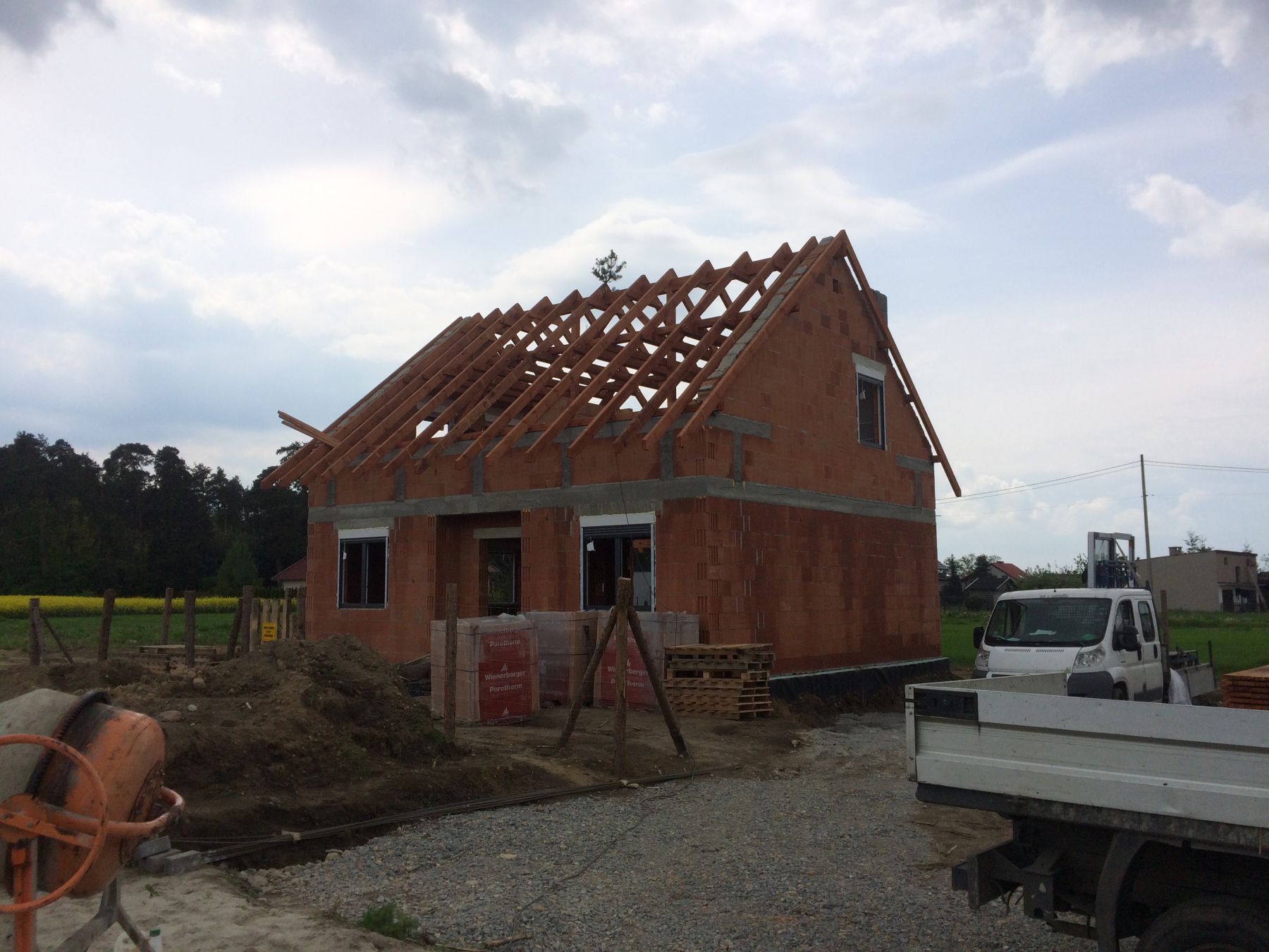 blog budowlany - mojabudowa.pl