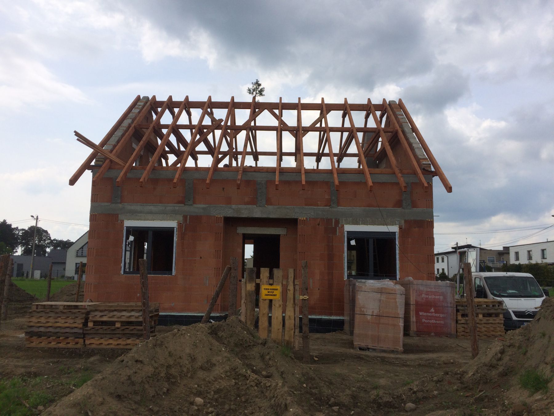 blog budowlany - mojabudowa.pl