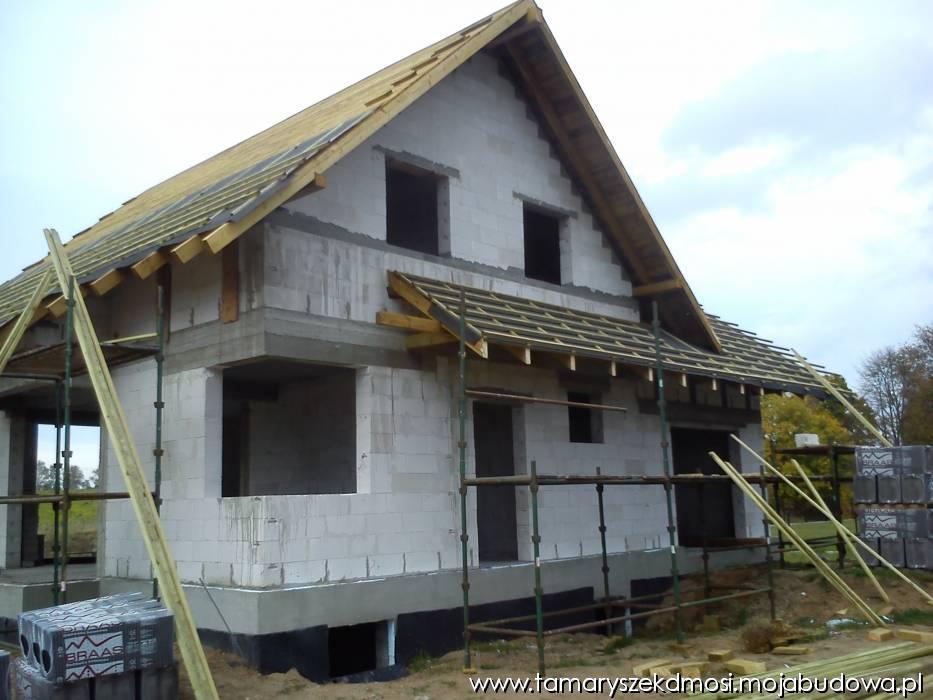 blog budowlany - mojabudowa.pl