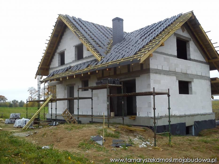 blog budowlany - mojabudowa.pl