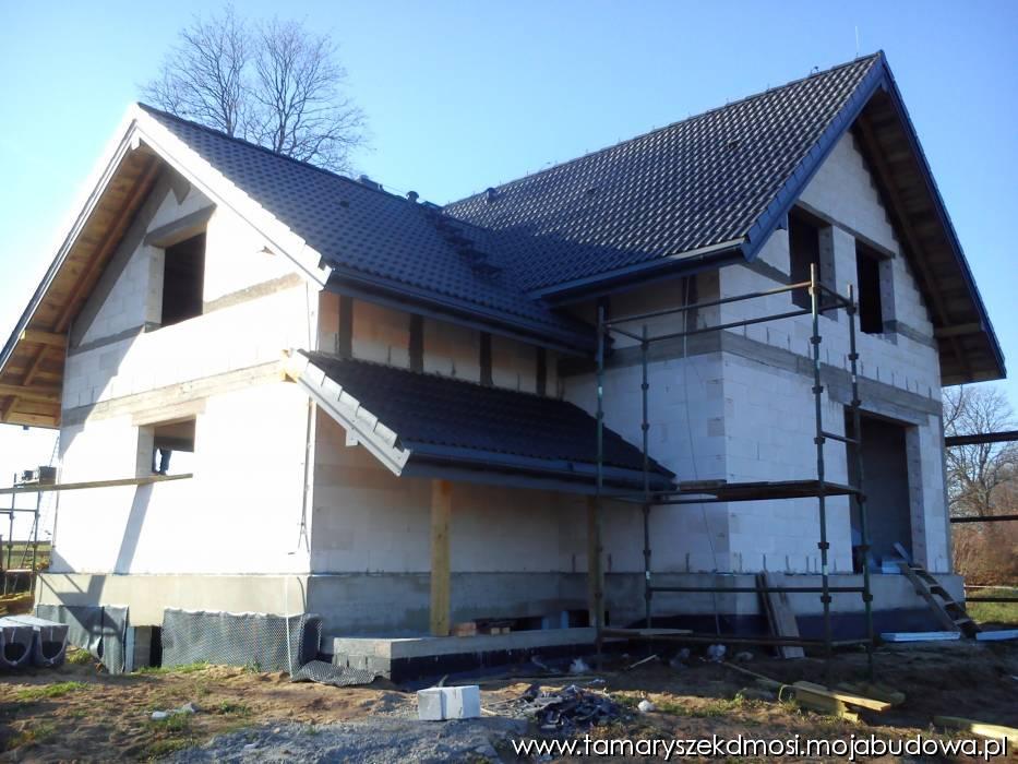 blog budowlany - mojabudowa.pl