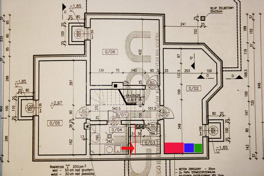 blog budowlany - mojabudowa.pl