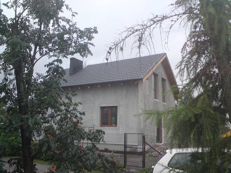 Zdjęcie do wpisu: daszek;)