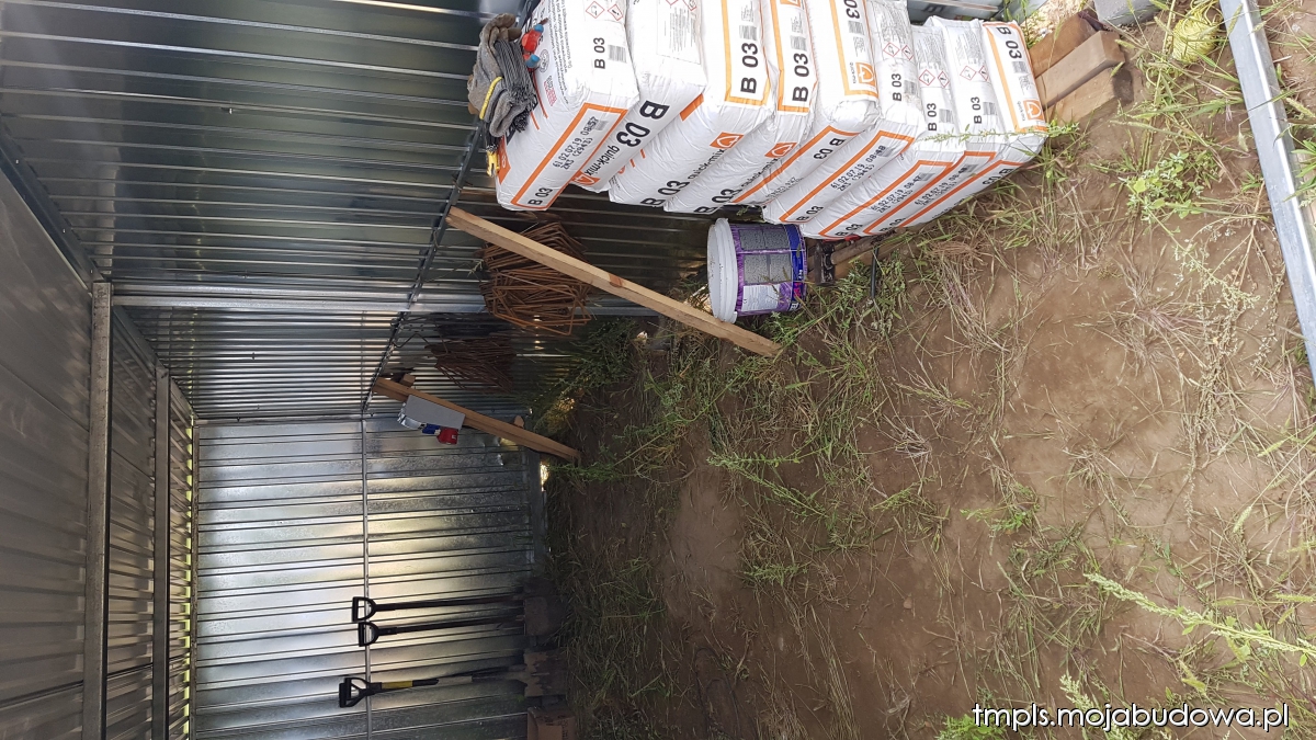 mojabudowa.pl - blog budowlany