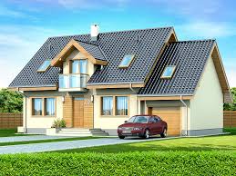 Zdjęcie do wpisu: ADAPTACJA PROJEKTU KARMELITA MODERN