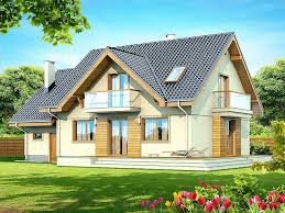 Zdjęcie do wpisu: ADAPTACJA PROJEKTU KARMELITA MODERN