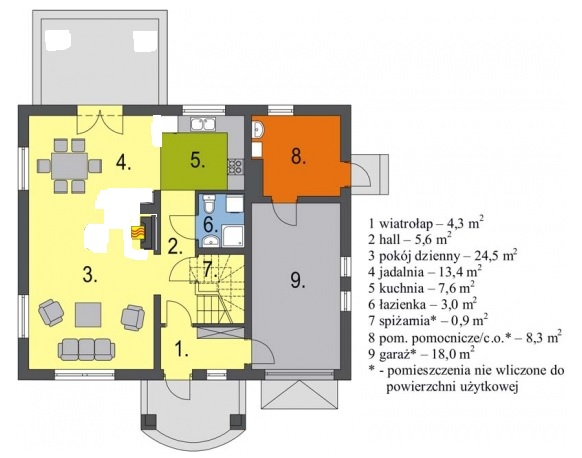 Zdjęcie do wpisu: Nasze zmiany w projekcie