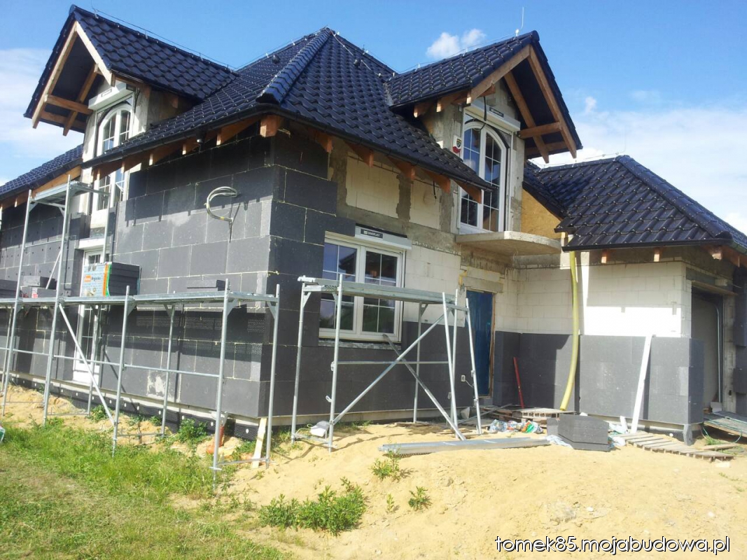 mojabudowa.pl - blog budowlany