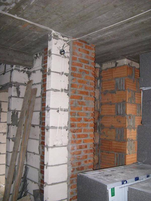 Zdjęcie do wpisu: I etap cdn