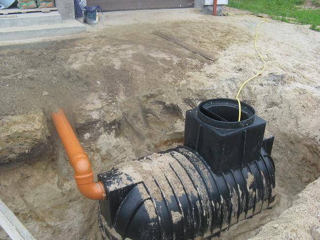 Zdjęcie do wpisu: Oczyszczalnia C.D.