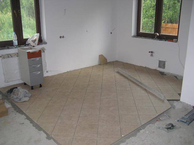 Zdjęcie do wpisu: Kuchnia cd