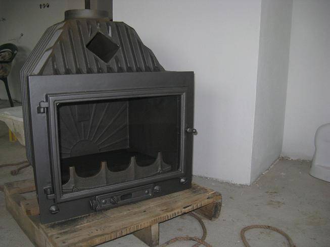 Zdjęcie do wpisu: Kuchnia cd