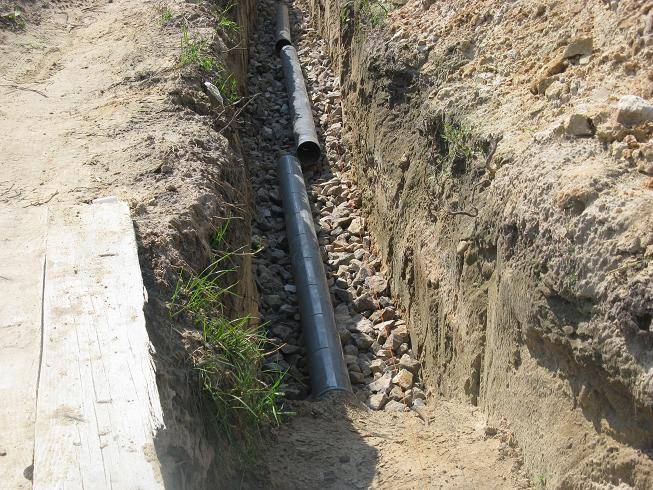 Zdjęcie do wpisu: Oczyszczalnia C.D.