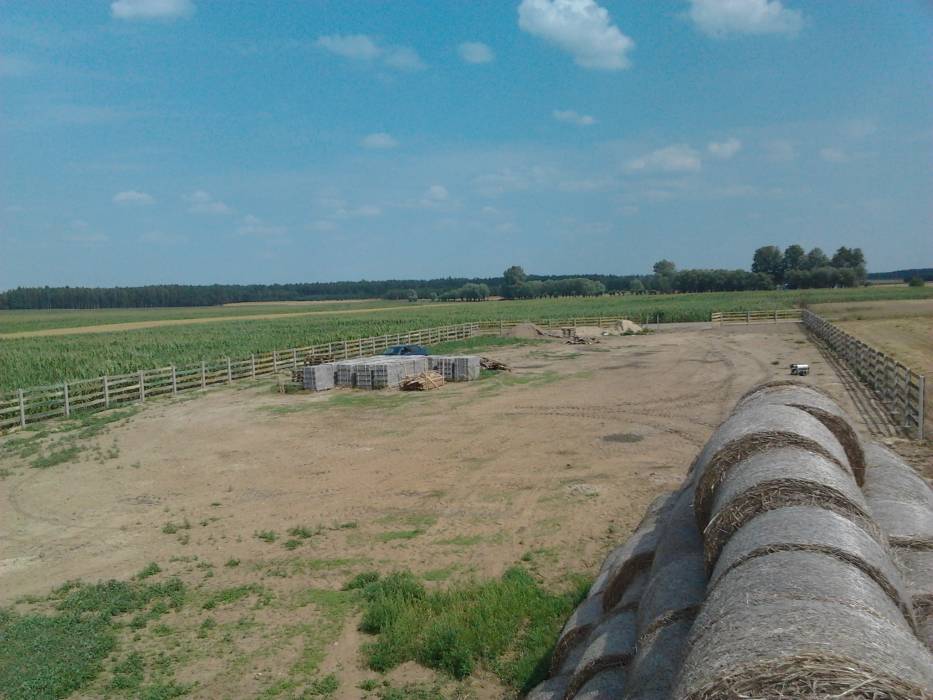 Zdjęcie do wpisu: A tak jeszcze wyglądało w lipcu