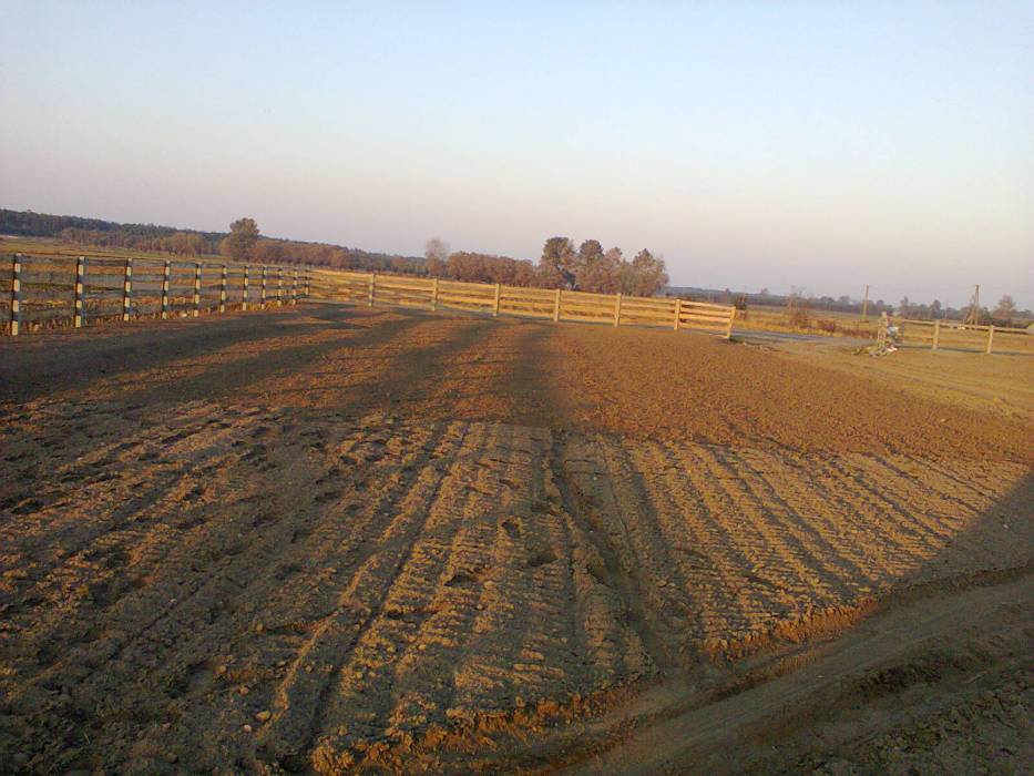 Zdjęcie do wpisu: Prace etap - 4