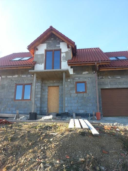 Zdjęcie do wpisu: stan na teraz