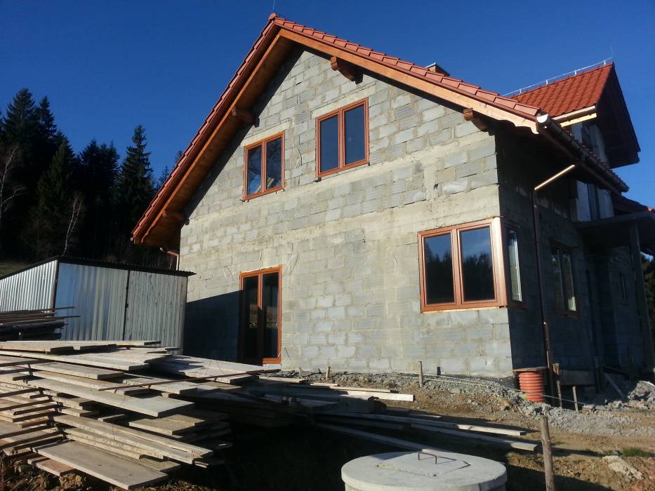 Zdjęcie do wpisu: stan na teraz