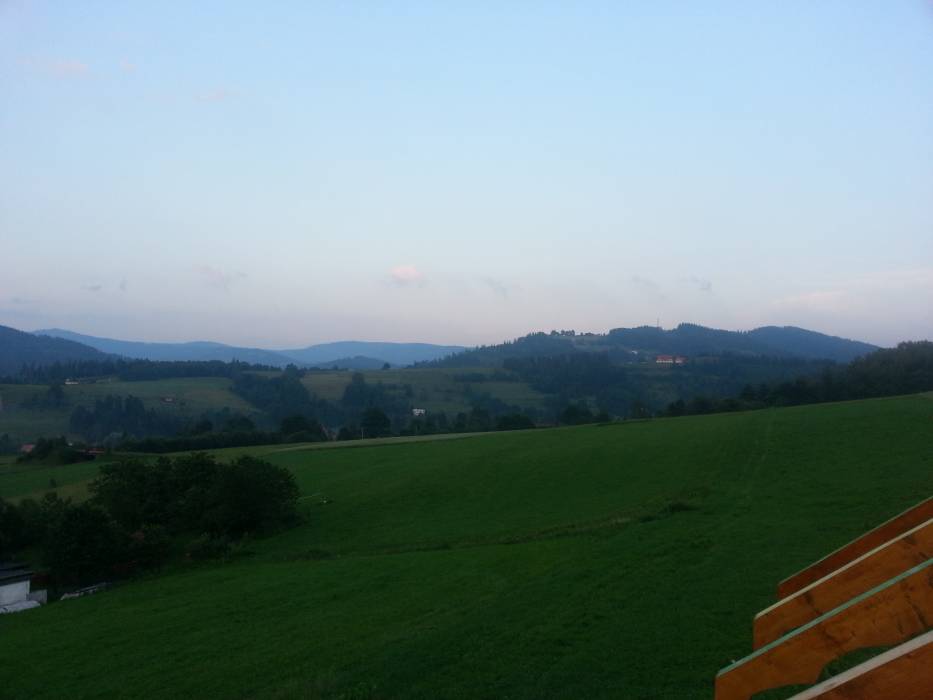 Zdjęcie do wpisu: dach