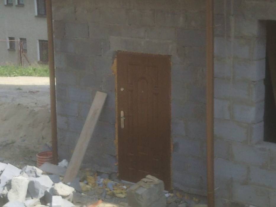 Zdjęcie do wpisu: stan na teraz