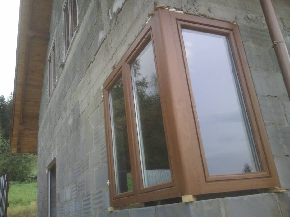 Zdjęcie do wpisu: okno rogowe kuchenne