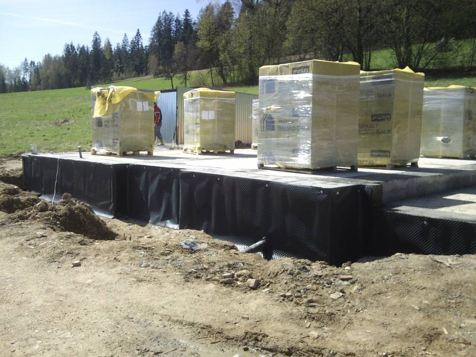 Zdjęcie do wpisu: poczatki kwiecien 2012