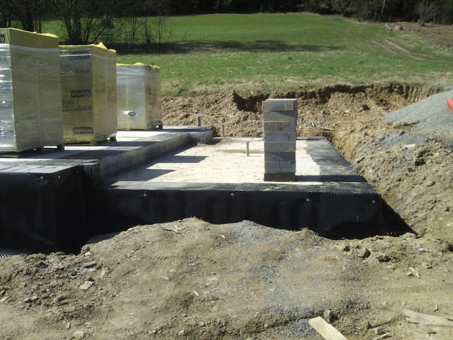 Zdjęcie do wpisu: poczatki kwiecien 2012