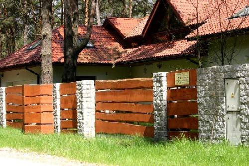 Zdjęcie do wpisu: Ogrodzenie :)