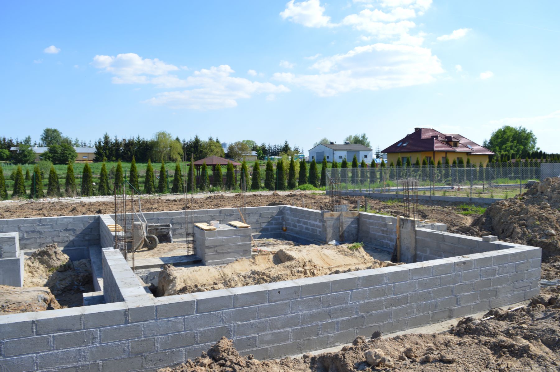 blog budowlany - mojabudowa.pl