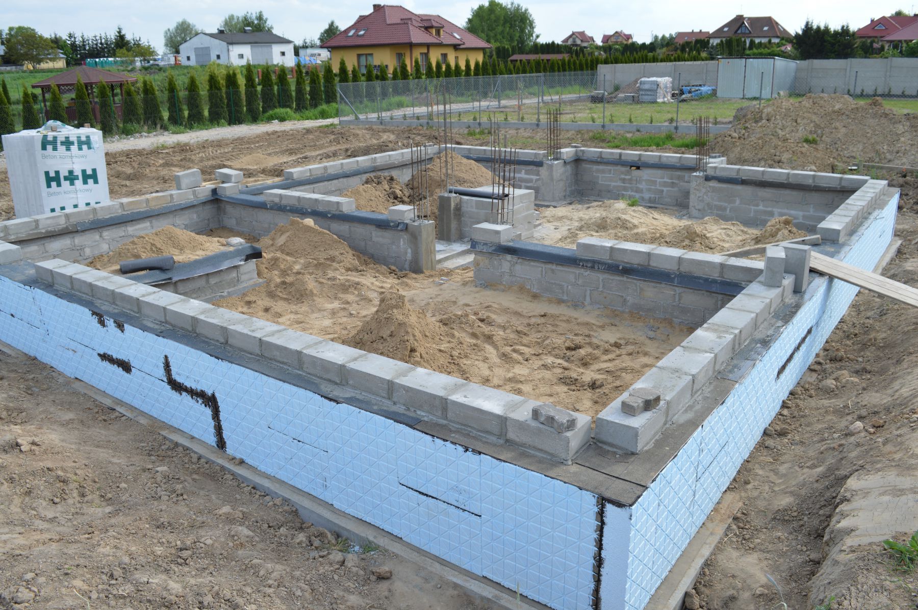 blog budowlany - mojabudowa.pl