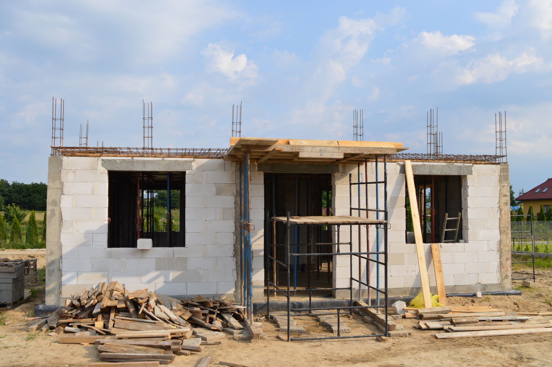 blog budowlany - mojabudowa.pl